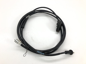 _b180103 ホンダ アクティトラック SDX HA3 スピードメーター ケーブル ワイヤー E07A HA4