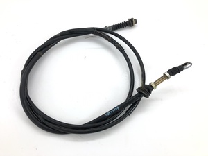 _b180103 ホンダ アクティトラック SDX HA3 クラッチワイヤー HA4