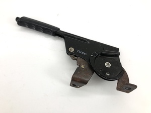 _b180103 ホンダ アクティトラック SDX HA3 サイドブレーキレバー パーキング ハンド C HA4 バン HH3 HH4 ストリート