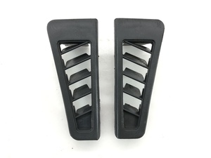 _b180103 ホンダ アクティトラック SDX HA3 ダッシュボード エアコン ルーバー 吹出口 (2) C HA4 バン HH3 HH4 ストリート
