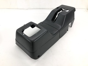 _b180103 ホンダ アクティトラック SDX HA3 センターコンソール サイドブレーキ カバー トリム 内装 C 83442-SJ6-0000 HA4 バン HH3 HH4