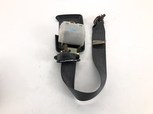 _b180103 ホンダ アクティトラック SDX HA3 シートベルト フロント 左 F/LH C HA4