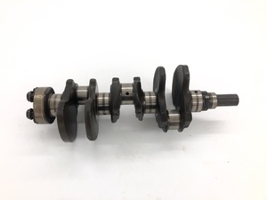 _b180103 ホンダ アクティトラック SDX HA3 クランクシャフト E07A HA4 バン HH3 HH4 ストリート