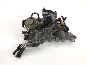_b180103 ホンダ アクティトラック SDX HA3 インテークマニホールド インレット インマニ E07A HA4 バン HH3 HH4 ストリート