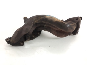 _b180103 ホンダ アクティトラック SDX HA3 エキゾーストマニホールド エキマニ E07A HA4 バン HH3 HH4 ストリート