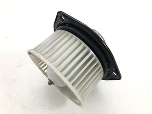 _b180103 ホンダ アクティトラック SDX HA3 ブロアモーター ブロワ ヒーターファン HA4 バン HH3 HH4 ストリート