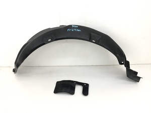 _b151619 ホンダ トゥデイ XTi JA2 フェンダーライナー インナー フロント 右 F/RH 74101-S5-0200 JA3 JW2 JW3 JW4