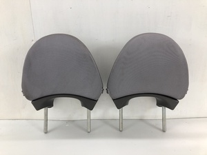 _b181383 ホンダ CR-Z アルファ ZF1 ヘッドレスト フロント - A - S ZF2