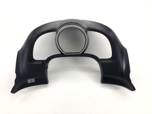 _b181383 ホンダ CR-Z アルファ ZF1 メーターフード トリム カバー 内装 - A - S ZF2