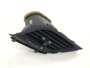 _b181383 ホンダ CR-Z アルファ ZF1 ダッシュボード エアコン ルーバー 吹出口 - A - S ZF2