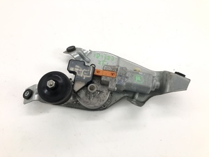 _b181383 ホンダ CR-Z アルファ ZF1 リア リヤ ワイパーモーター ZF2