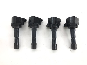 _b181383 ホンダ CR-Z アルファ ZF1 イグニッションコイル ダイレクト LEA-MF6 CM11-116 ZF2