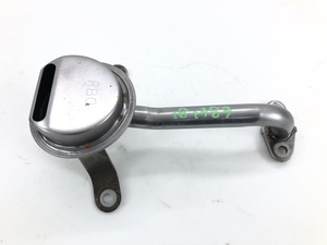 _b181383 ホンダ CR-Z アルファ ZF1 エンジン オイルパン ストレーナー LEA-MF6 ZF2