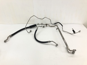 _b181383 ホンダ CR-Z アルファ ZF1 エアコン 高圧・低圧 配管 パイプ ホース クーラー ZF2