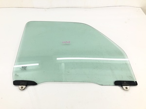 _b181908 ホンダ バモスホビオ プロ HJ1 ドア ガラス ウィンドウ フロント 右 F/RH M2235 HM3 HM4 HJ2 バモス HM1 HM1 アクティバン HH5