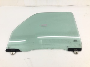 _b181908 ホンダ バモスホビオ プロ HJ1 ドア ガラス ウィンドウ フロント 左 F/LH M2235 HM3 HM4 HJ2 バモス HM1 HM1 アクティバン HH5