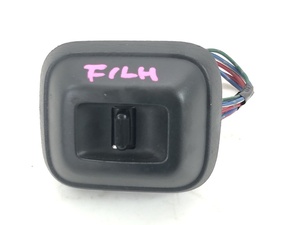 _b181908 ホンダ バモスホビオ プロ HJ1 パワーウィンドウ スイッチ フロント 左 F/LH HM3 HM4 HJ2 バモス HM1 HM1 アクティバン HH5 HH6