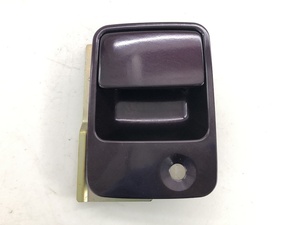 _b181908 ホンダ バモスホビオ プロ HJ1 アウターハンドル フロント 左 F/LH ドアノブ キャッチ RP34P HM3 HM4 HJ2 バモス HM1 HM1