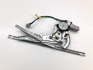 _b181908 ホンダ バモスホビオ プロ HJ1 ドア ウインドウ レギュレーター フロント 右 F/RH モーター WR-5 HM3 HM4 HJ2 バモス HM1 HM1