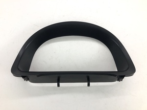 _b181908 ホンダ バモスホビオ プロ HJ1 メーターフード トリム カバー 内装 - J - S HM3 HM4 HJ2 バモス HM1 HM1 アクティバン HH5 HH6