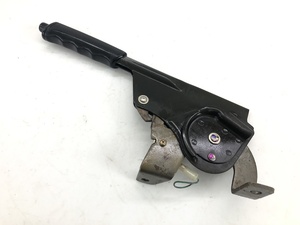 _b181908 ホンダ バモスホビオ プロ HJ1 サイドブレーキレバー パーキング ハンド - J - S HM3 HM4 HJ2 バモス HM1 HM1 アクティバン HH5