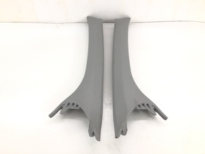 _b181908 ホンダ バモスホビオ プロ HJ1 フロントピラー A トリム カバー 内装 左右 - J - S 84101-S3A-0030 HM3 HM4 HJ2 バモス HM1 HM1