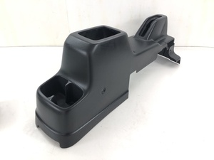 _b181908 ホンダ バモスホビオ プロ HJ1 センターコンソール カバー トリム 内装 - J - S 83410-0030 HM3 HM4 HJ2 バモス HM1 HM1 アクティ