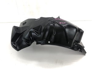 _b181908 ホンダ バモスホビオ プロ HJ1 フェンダーライナー インナー フロント 左 F/LH 74151-S3A-0000 HM3 HM4 HJ2 バモス HM1 HM1