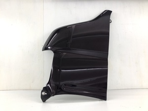 _b181908 ホンダ バモスホビオ プロ HJ1 フェンダー パネル フロント 左 F/LH RP34P HM3 HM4 HJ2 バモス HM1 HM1 アクティバン HH5 HH6