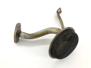 _b177827 トヨタ マークⅡ 2.0 グランデ トラント GX100 エンジン オイルパン ストレーナー 1JZ-GE JZX105 チェイサー クレスタ