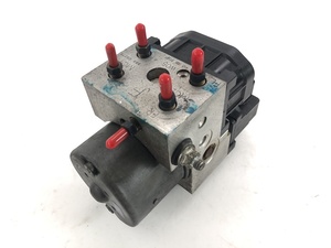 _b181908 ホンダ バモスホビオ プロ HJ1 ABSアクチュエーター ユニット HM3 HM4 HJ2 バモス HM1 HM1 アクティバン HH5 HH6