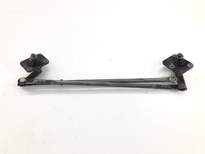 _b181908 ホンダ バモスホビオ プロ HJ1 フロント ワイパーリンク ロッド HM3 HM4 HJ2 バモス HM1 HM2 アクティバン HH5 HH6