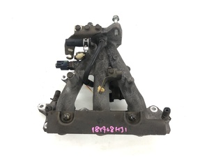 _b181908 ホンダ バモスホビオ プロ HJ1 インテークマニホールド インレット インマニ E07Z HM3 HM4 HJ2 バモス HM1 HM1 アクティバン HH5