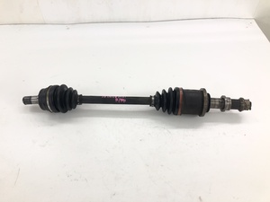 _b181908 ホンダ バモスホビオ プロ HJ1 ドライブシャフト リア リヤ 右 R/RH E07Z HM3 HM4 HJ2 バモス HM1 HM1 アクティバン HH5 HH6