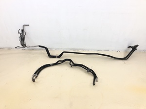 _b181908 ホンダ バモスホビオ プロ HJ1 エアコン 高圧・低圧 配管 パイプ ホース リキッドタンク クーラー 80326-S3A-0031 HM3 HM4 HJ2