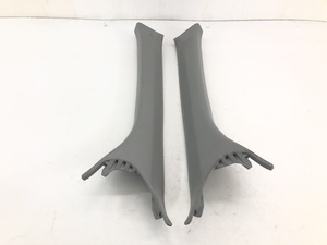 _b182285 ホンダ バモスホビオ プロ HJ1 フロントピラー A トリム カバー 内装 左右 - J - S 84101-S3A-0030 HM3 HM4 HJ2 バモス HM1 HM1