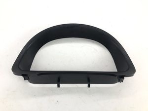 _b182285 ホンダ バモスホビオ プロ HJ1 メーターフード トリム カバー 内装 - J - S HM3 HM4 HJ2 バモス HM1 HM1 アクティバン HH5 HH6