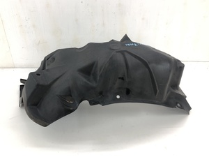 _b182285 ホンダ バモスホビオ プロ HJ1 フェンダーライナー インナー フロント 左 F/LH 74151-S3A-J000 HM3 HM4 HJ2 バモス HM1 HM1