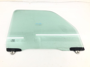 _b182285 ホンダ バモスホビオ プロ HJ1 ドア ガラス ウィンドウ フロント 右 F/RH M2235 HM3 HM4 HJ2 バモス HM1 HM1 アクティバン HH5