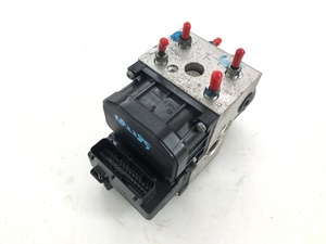 _b182285 ホンダ バモスホビオ プロ HJ1 ABSアクチュエーター ユニット HM3 HM4 HJ2 バモス HM1 HM2 アクティバン HH5 HH6