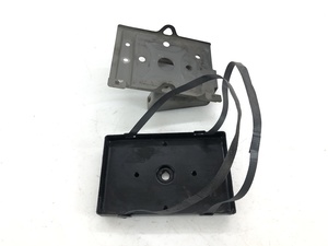 _b182285 ホンダ バモスホビオ プロ HJ1 バッテリートレー トレイ ホルダー ケース ボックス B92P HM3 HM4 HJ2 バモス HM1 HM2 アクティ