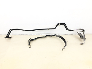 _b182285 ホンダ バモスホビオ プロ HJ1 エアコン 高圧・低圧 配管 パイプ ホース リキッドタンク クーラー 80331-S3A-0032 80322-S3A-0032