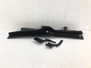 _b182625 ホンダ バモス ターボ HM1 カウルトップ ガーニッシュ パネル ワイパーリンク カバー 74200-S3AA-00 HM2 ホビオ HM3 HM4 HJ1 HJ2