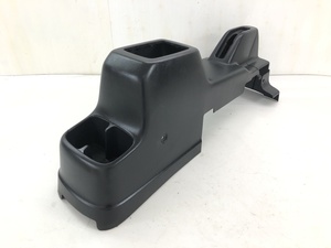 _b182625 ホンダ バモス ターボ HM1 センターコンソール カバー トリム 内装 - N - S 83410-0030 HM2 ホビオ HM3 HM4 HJ1 HJ2 アクティバン