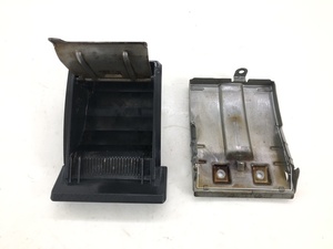 _b182625 ホンダ バモス ターボ HM1 灰皿 アッシュトレイ - N - S HM2 ホビオ HM3 HM4 HJ1 HJ2 アクティバン HH5 HH6