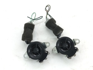 _b182625 ホンダ バモス ターボ HM1 ドア ツイーター スピーカー 左右 EAS13KH20 HM2 ホビオ HM3 HM4 HJ1 HJ2