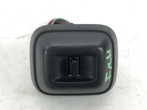 _b182625 ホンダ バモス ターボ HM1 パワーウィンドウ スイッチ フロント 左 F/LH HM2 ホビオ HM3 HM4 HJ1 HJ2 アクティバン HH5 HH6
