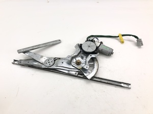 _b182625 ホンダ バモス ターボ HM1 ドア ウインドウ レギュレーター フロント 右 F/RH モーター WR-5 HM2 ホビオ HM3 HM4 HJ1 HJ2