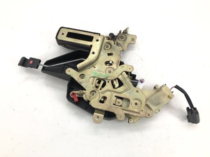 _b182625 ホンダ バモス ターボ HM1 ドア ロック アクチュエーター ソレノイド リア リヤ 左 R/LH HM2 ホビオ HM3 HM4 HJ1 HJ2 アクティ