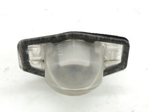 _b182625 ホンダ バモス ターボ HM1 ナンバー灯 ライセンス ランプ ライト HM2